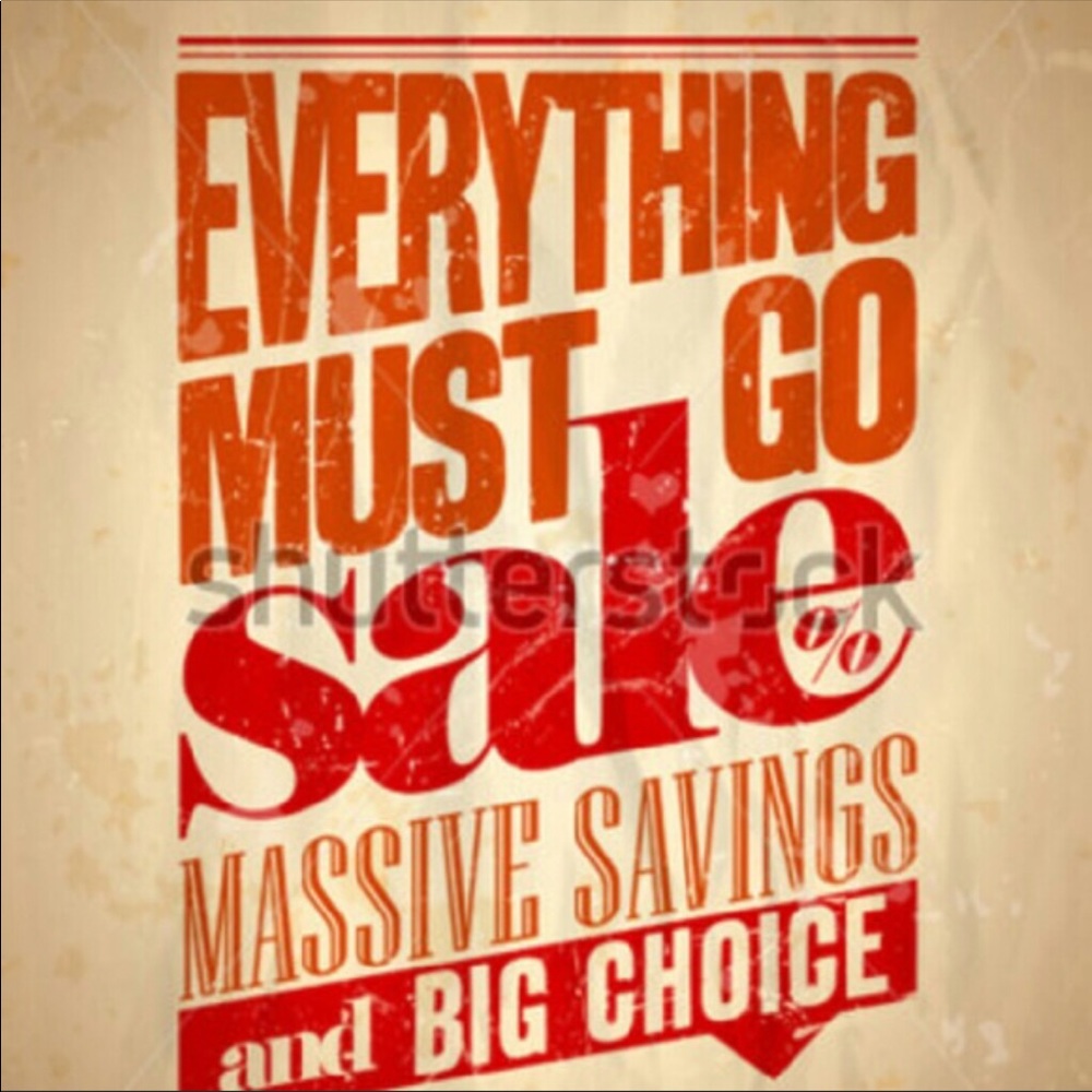 Making an offer is free
